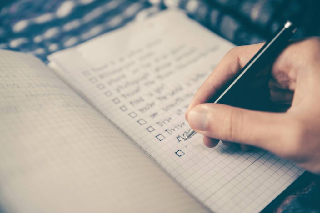 Future Task Planner: Why Most People Fail at Long-Term Planning (And How to Actually Succeed)