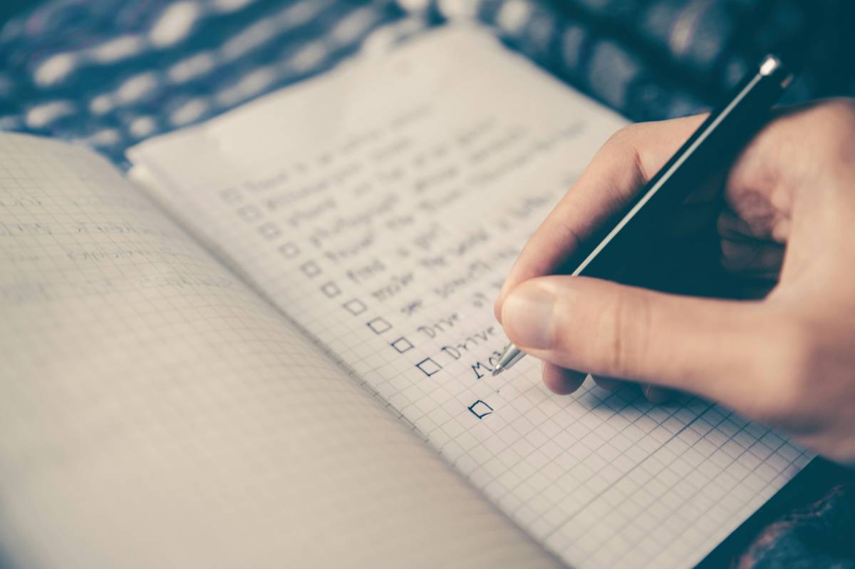 Future Task Planner: Why Most People Fail at Long-Term Planning (And How to Actually Succeed)