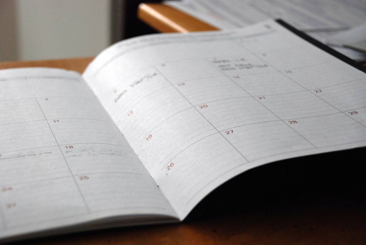Why You Need a Future Life Planner—Not Just Another To-Do List